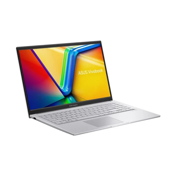 Vivobook 15 I3-1315U 8 GB 512 GB SSD UHD Graphics Fhd 15.6" Windows 11 Home Taşınabilir Bilgisayar X1504VA-NJ720AT22 - Resim 2