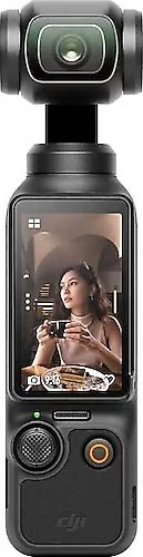 DJI Osmo Pocket 3 Creator Combo - 1