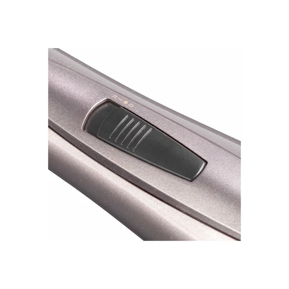 Babyliss AS136E Air Styler 1000 Hava Üflemeli Saç Şekillendirme Seti - Resim 6