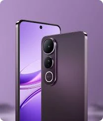 Vivo V50 Lite 8gb 256GB Siyah (Vivo Türkiye Garantili) - 4