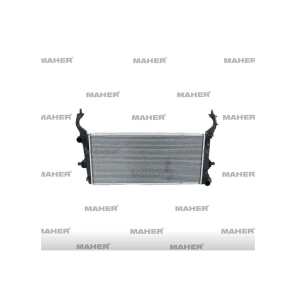 RADYATÖR SU ELANTRA 16-18 1.6 / I-30 17= DİZEL DCT 7 ürün görseli