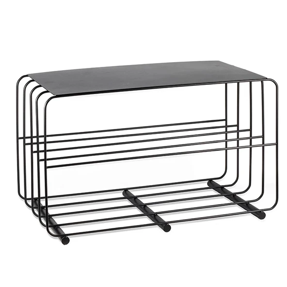 Sam Concept Studio Orviento Ayakkabılık Standı ürün görseli