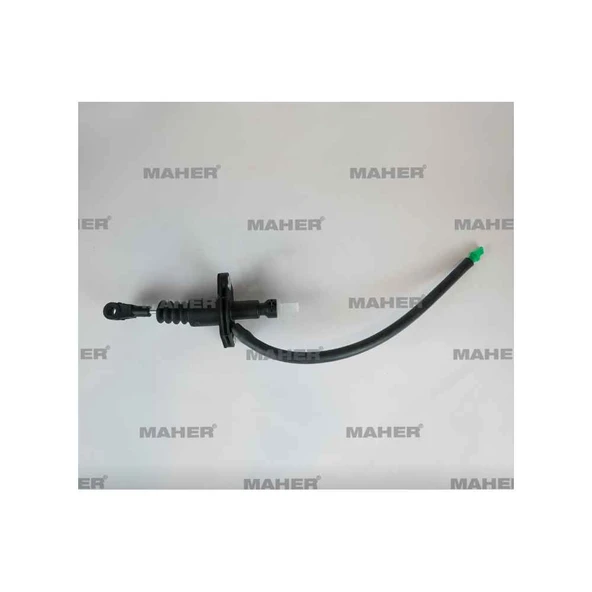 DEBRİYAJ MERKEZ ÜST VECTRA B 96-99 2.0 15,87mm ürün görseli