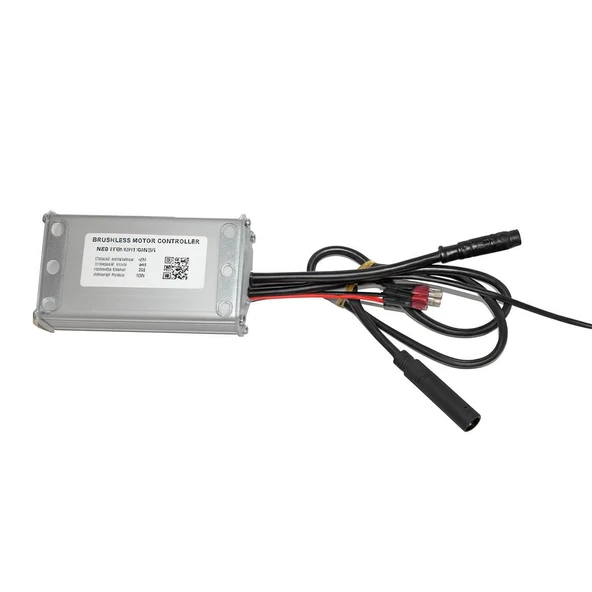 RKS LA ROSE (RD5) ELEKTRİKLİ BİSİKLET ORİJİNAL BEYİN