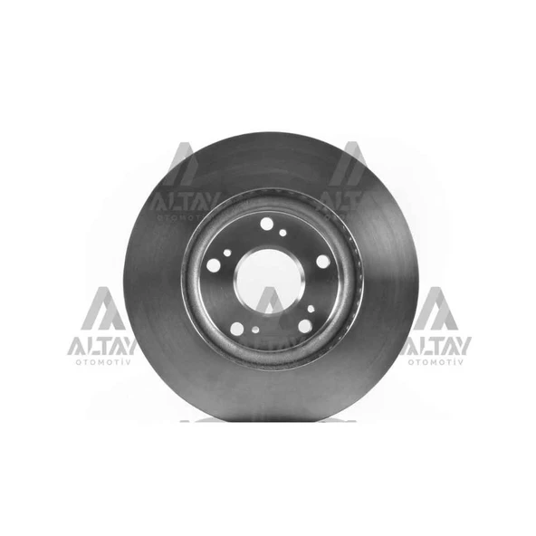 FREN DISKI CIVIC 07-15 SEDAN-H.B / CIVIC 16-21 FC5 1.6 / CIVIC 22= FE CRV 02-06 / ÖN HAVALI 282-5 KAPLAMALI ürün görseli