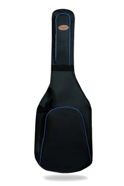 Pandura Elektro Gitar Gigbag (Mavi) ürün görseli 1
