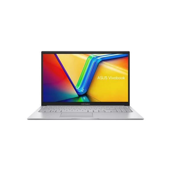 Vivobook 15 Intel Core I3-1315U 16GB 512GB SSD 15.6" Fullhd Freedos Taşınabilir Bilgisayar & Cimete Çanta - Resim 2