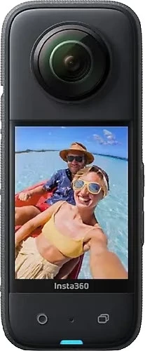 Insta360 X3 Aksiyon Kamerası - 1