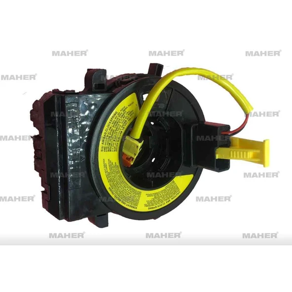 AIRBAG ÇEMBERİ (ZEMBEREK) ACCENT 11-18 BLUE / I-30 12-16 ürün görseli