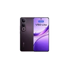 Vivo V50 Lite 8gb 256GB Siyah (Vivo Türkiye Garantili) - 8