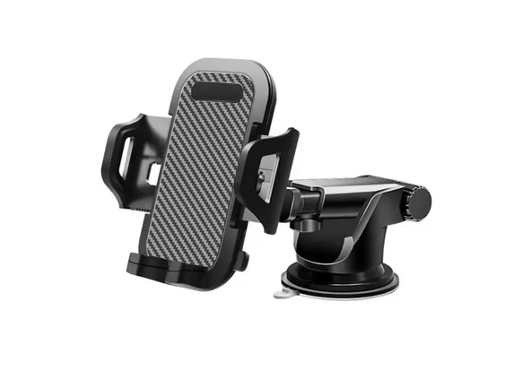 Telefon Tutucu Üniversal Ayarlanabilir Platoon PL-8621 - Resim 7