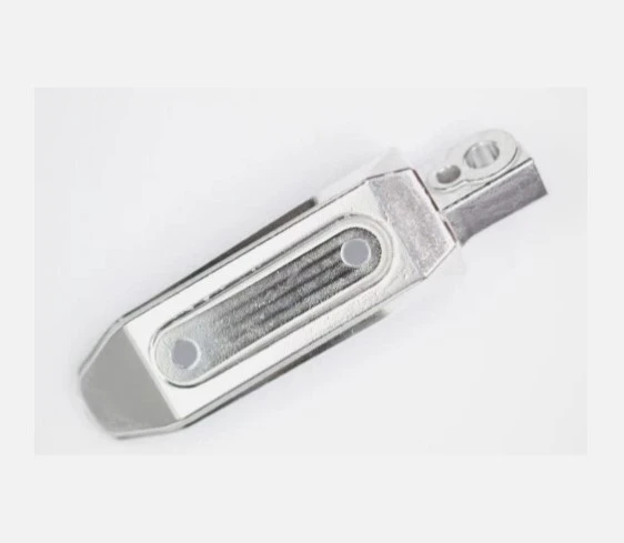 SUZUKİ HAYABUSA 1300 SOL ARKA YOLCU BASAMAĞI - Resim 2