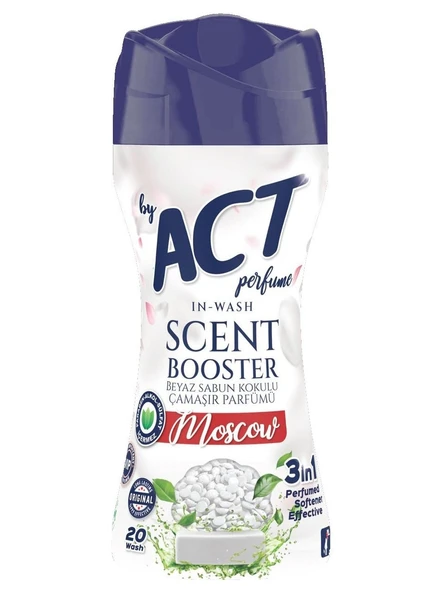 Act Çamaşır Parfümü Moskova 210 gr