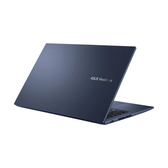Vivobook 15 X1502ZA-EJ1070 I5-1235U 8gb Ram 512GB SSD 15.6 Inç Fhd Freedos Taşınabilir Bilgisayar - Resim 5