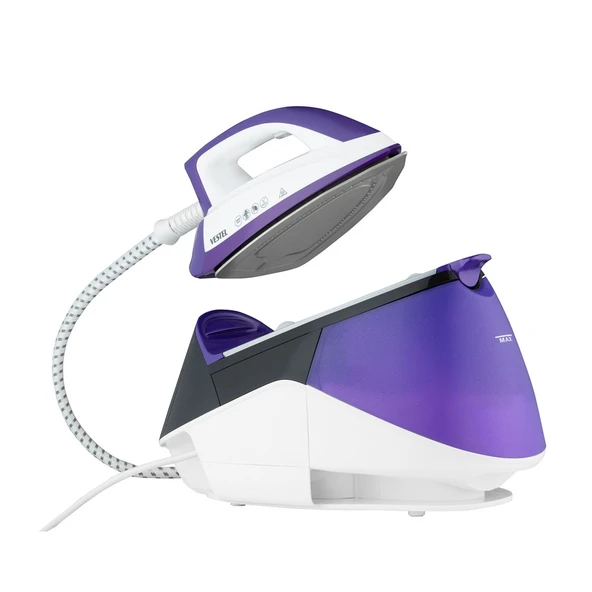 Vestel VBJU 8026 Mor Buhar Jenaratörlü Ütü ürün görseli