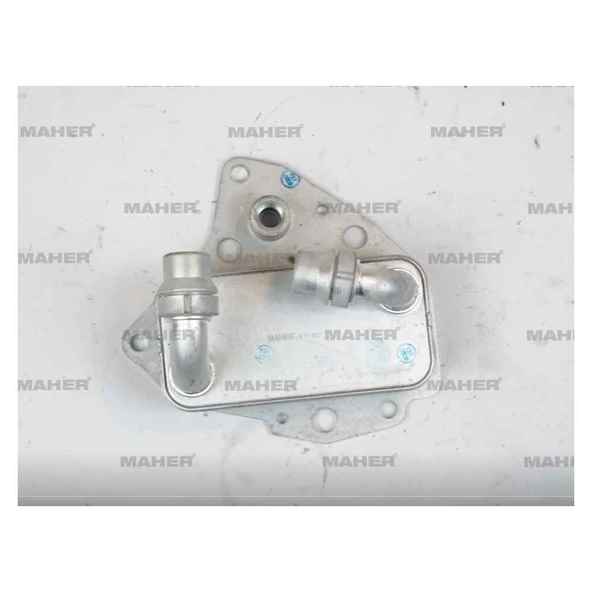 YAĞ SOĞUTUCUSU DOBLO III 10= 1.6 MJT EURO 4 ürün görseli