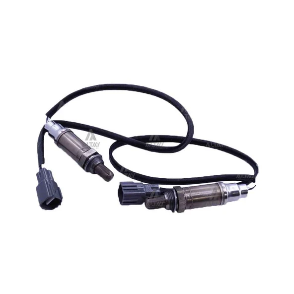 SENSÖR OKSİJEN COROLLA 00-07 1.4 4ZZ ÖN ürün görseli