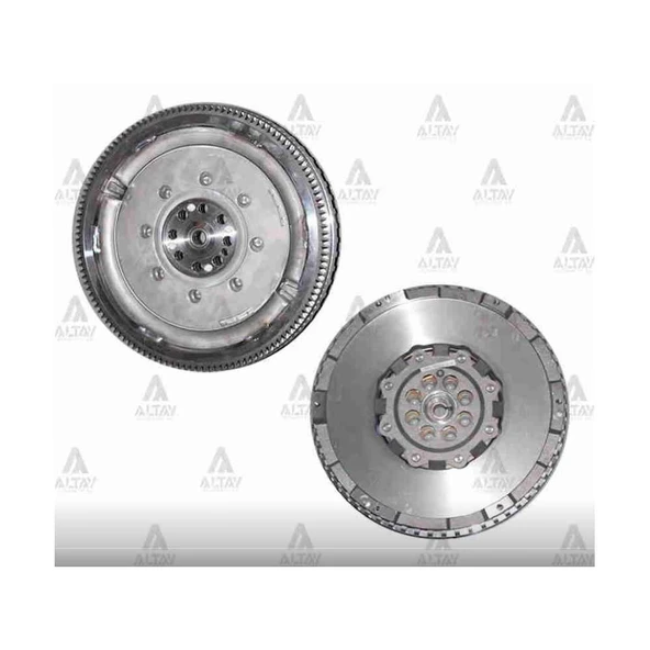 VOLAN STAREX H-1 08-13 2.5CRDI 110-170HP (OYNAR GÖBEK) (280MM) ürün görseli