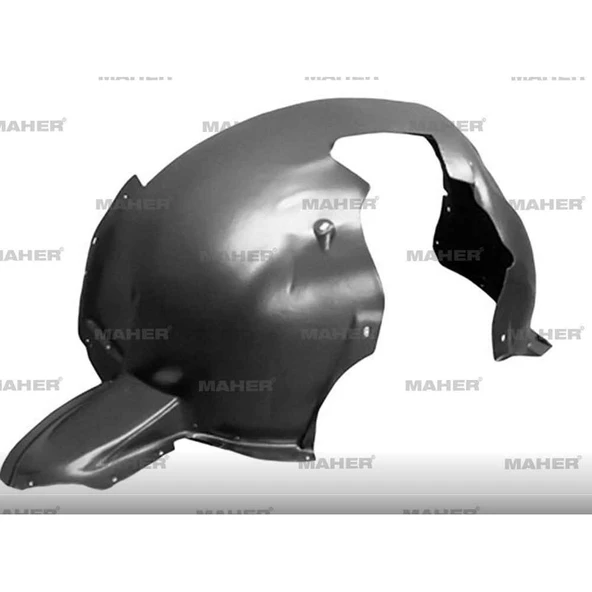 ÇAMURLUK DAVLUMBAZI JETTA 11-18 ÖN SAĞ ürün görseli