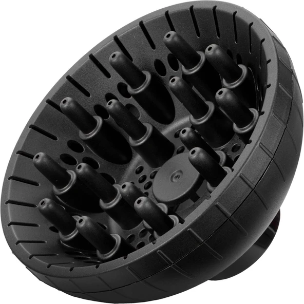 Babyliss 6709DE Smooth Pro 2100 W Saç Kurutma Makinesi - Resim 3