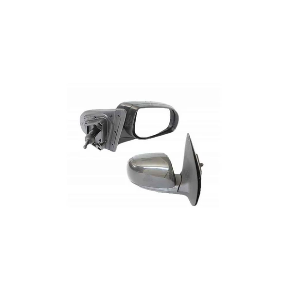 AYNA DIŞ DİKİZ I-20 09-14 MANUEL SAĞ (PARLAK) ürün görseli