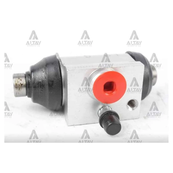 FREN SILINDIRI 106  96-04 / 206 98= / C2 03= / C3 02= ARKA ürün görseli