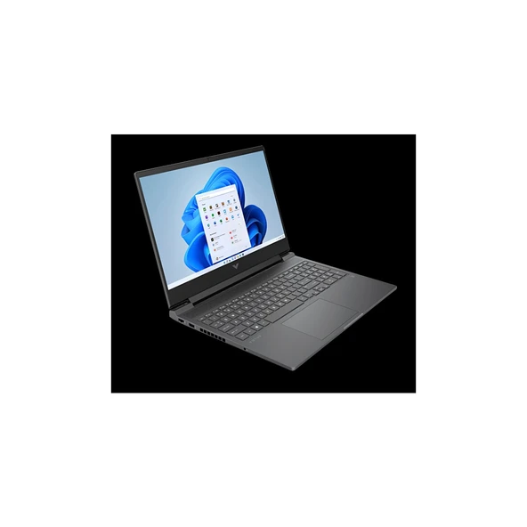 Victus 16-S0003NT 7.nesil Ryzen 7 7840HS 48GB Ram 1tb SSD RTX4070 FDOS16.1INC 7Z4P9EA12 - Resim 2