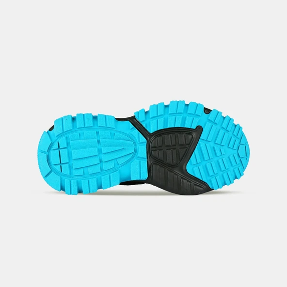 Vicco Bard Siyah Trekking Çocuk Ayakkabı - Resim 6