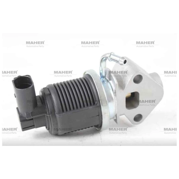 EGR VALFİ POLO / GOLF4 / BORA / A3 / CORDOBA / FABİA 01-04 BBY-BKY-BBZ-BCB 1.4 16V-1.6 16V ürün görseli
