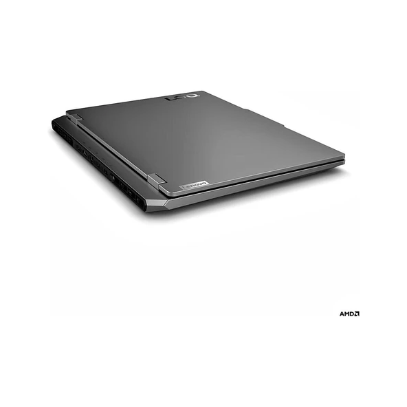 Loq Amd Ryzen 5 7235HS 32GB 2tb SSD RTX3050 Windows 10 Pro 15.6" Fhd 144Hz IPS Taşınabilir Bilgisayar 83JC000QTRA21 - Resim 3