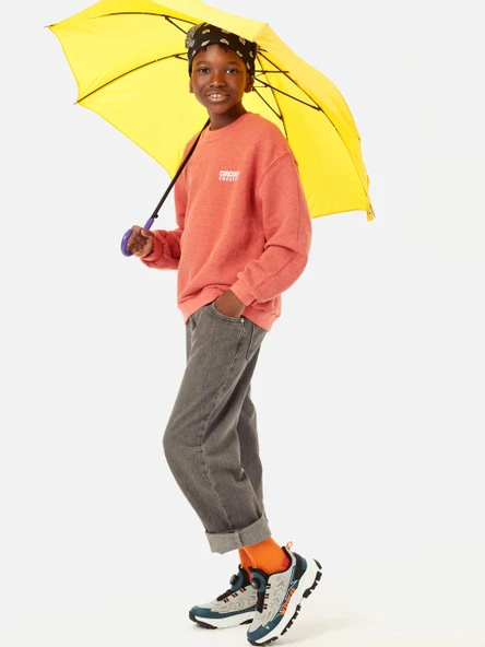 Vicco Bard Yeşil Çocuk Trekking Ayakkabı - Resim 2