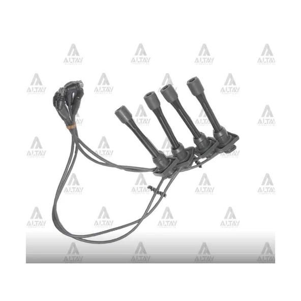 BUJİ KABLOSU TAKIM COROLLA 1.6 4-AFE ENJ. ürün görseli