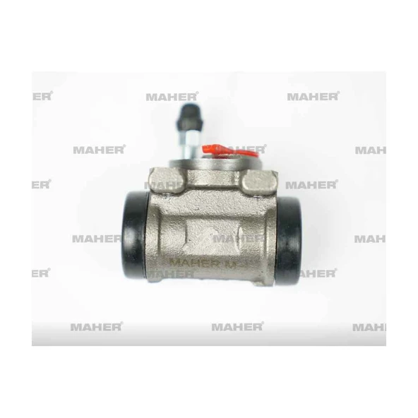 FREN SİLİNDİRİ 106 I 91-96 / SAXO 96-04 3 BİJON DÖKÜM 19,05mm ARKA SOL ürün görseli