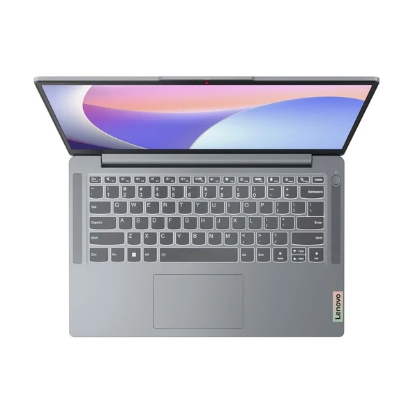 Ideapad 3 Slim Case Intel Core I5-12450H 8gb 512GB SSD Freedos 14 Inç 83EQ0066TR ürün görseli 1