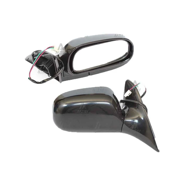 AYNA DIŞ DİKİZ COROLLA  93-97 ELEKTRİKLİ AE100/ AE101 SAĞ ürün görseli