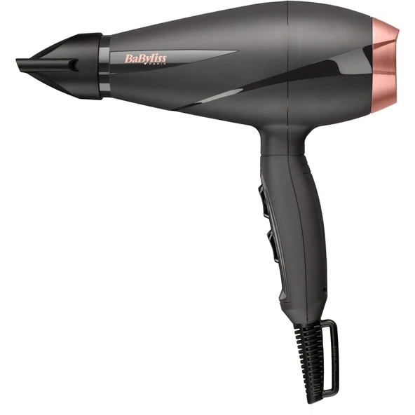 Babyliss 6709DE Smooth Pro 2100 W Saç Kurutma Makinesi ürün görseli 1