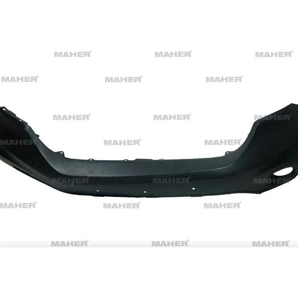 TAMPON CRV ÖN ÜST PARÇA 10-12 SİSLİ ürün görseli