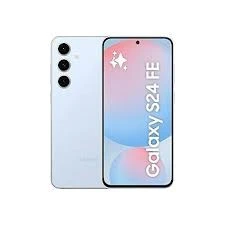 Samsung Galaxy S24 FE 8 GB 128 GB (Samsung Türkiye Garantili) MAVİ - 5