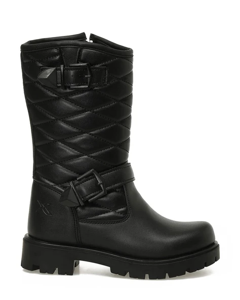 Kinetix Letune Siyah Çocuk Çizme ürün görseli