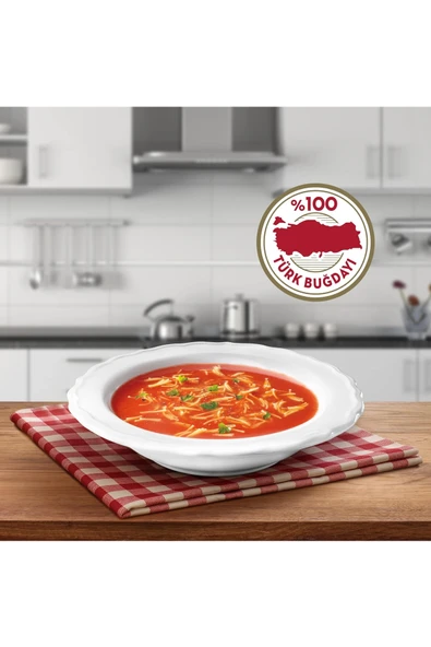 Filiz Tel Şehriye 500 gr X 20 Adet - Resim 3