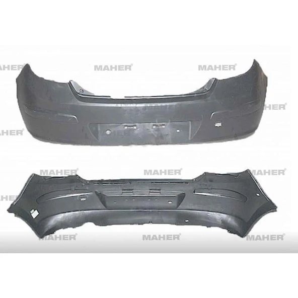 TAMPON I-30 ARKA 07-11 ürün görseli