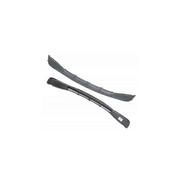 TAMPON IZGARASI ACCENT ÖN SİSSİZ 06-11 ERA (SİSLİYEDE OLUR) ürün görseli