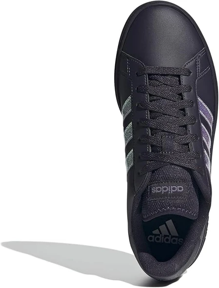 adidas Kadın GRAND COURT BASE 2.0 Ayakkabı - 2