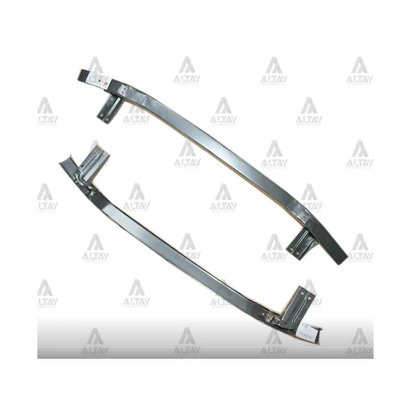 TAMPON DEMİRİ ALT L-200 ÖN 02-05 ürün görseli