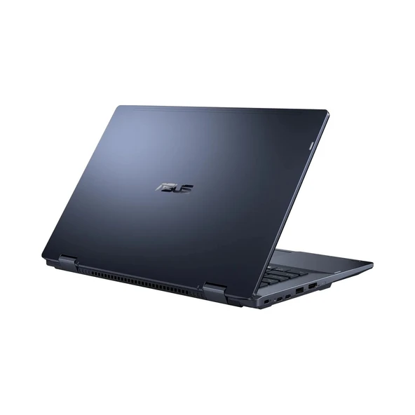 B3402FBA-I58511 Intel Core I5-1235U 24GB 1tb SSD WINDOWS11 14'' Fhd Dokunmatik Taşınabilir Bilgisayar AI58512+ÇANTA - Resim 4