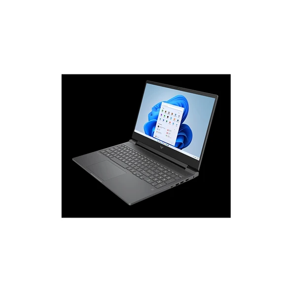 Victus 16-S0003NT 7.nesil Ryzen 7 7840HS 16GB Ram 1tb SSD RTX4070 FDOS16.1INC 7Z4P9EA1 - Resim 3