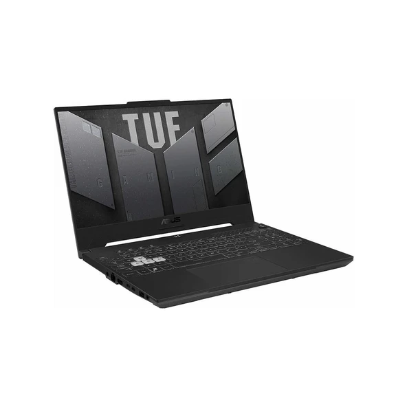 Tuf Gaming F15 Intel Core I7 12700H FX507ZC4-HN008W-03 48GB 512GB RTX3050 4gb Windows 11 HomeOME 15.6" Fhd Taşınabilir Bilgisayar ürün görseli 1