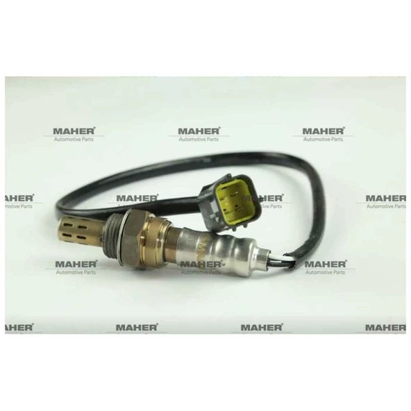 SENSÖR OKSİJEN QASHQAI 07=1.6 / NOTE / MODUS ürün görseli