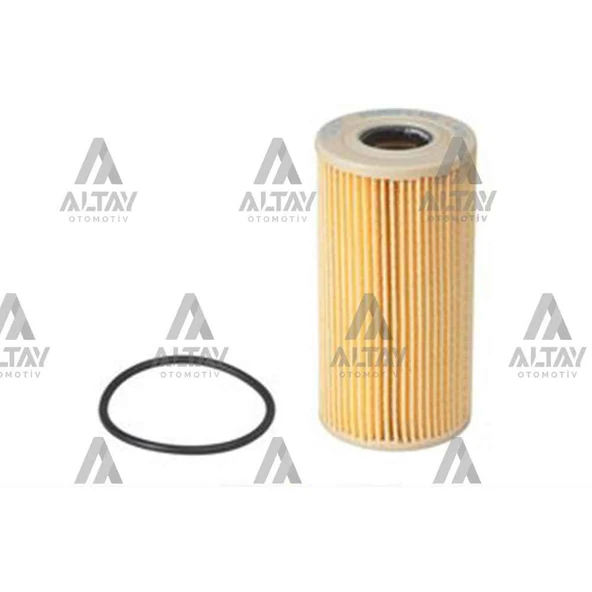 YAĞ FİLTRESİ TRAFIC / MASTER III / MEGAN III / LAGUNA III / QASHQAI 07= 2.0DCI-2.3DCI OEM (ORİJİNAL EQUİPMENT MANUFACTURER) ürün görseli