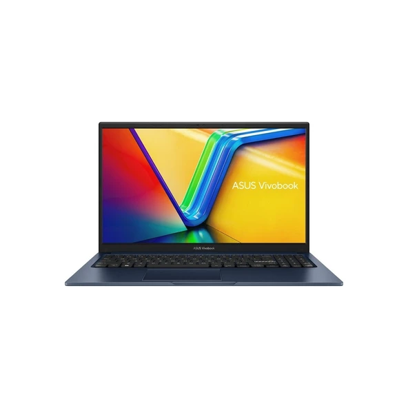 Vivobook 15 X1504ZA-NJ018H7 Intel Core I5-1235U 24GB 1tb SSD 15.6" Fhd Freedos Laptop ürün görseli 1